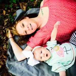 Meet your Posher, Brooke